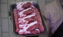 Samsun Kasaplar Odası Başkanı Şen: 'Kırmızı et pahalı değil'