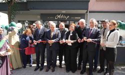 Samsun'da kadın emeği büyüyor