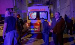 Samsun'da pompalı tüfekli saldırı: 2 yaralı