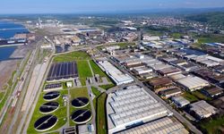 Samsun'da sanayi istihdamı yüzde 72 artışla 17 bin 250'ye ulaştı