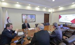 Samsun'da tarımsal üretimde verimlilik, kalite ve arz güvenliği