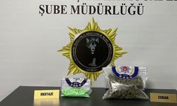 Samsun'da uyuşturucu operasyonu: 6 gözaltı