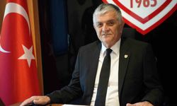 Samsunspor Basın Sözcüsü Suat Çakır: 'Hak ve adalet arıyoruz'