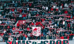 Samsunspor'dan 'Atilla Karaoğlan' tepkisi