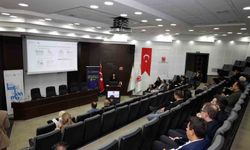 Sanayiciye faizsiz 6 milyon TL'lik yeşil destek