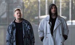 Şanışer ve Sokrat St, 16 Nisan'da Mabolla'da