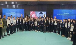 SANKO Okulları TÜBİTAK bölge finallerinde iki birincilik kazandı