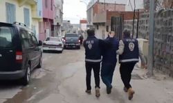 Şanlıurfa DEAŞ terör örgütüne operasyon: 36 gözaltı