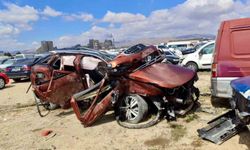 Şanlıurfa merkezli 'change' araç operasyonunda 2 tutuklama