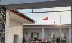 Şanlıurfa'da aranan cinayet hükümlüsü yakalandı