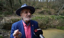 Sarıyer'de yine yağmur yine su baskını: Bodrum katlar sular altında kaldı vatandaş çileden çıktı