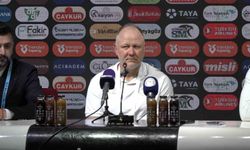 Sebastian Hahn: 'Oynamak istediğimiz şekil kesinlikle bu değildi'