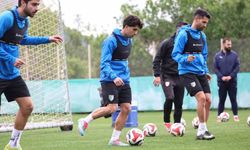 Sefer Yılmaz: 'İnşallah ligin sonu Süper Lig olacak'