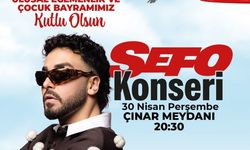 Sefo konseri için yeni tarih belli oldu