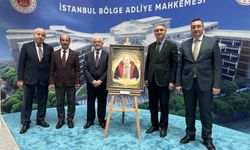 Şehit Savcı Mehmet Selim Kiraz'ın anısına anlamlı sergi: 'Unutulmadığınız zaman ölmemiş oluyorsunuz'