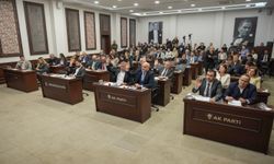 Şehitkamil Belediyesi 2025 faaliyet raporu kabul edildi