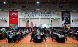 Şehitkamil'de hamleler vefa için atıldı