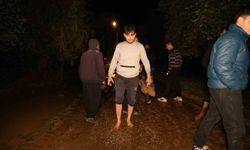 Sel felaketini yaşayanlar o anları anlattı: 'Her şey bir saatte oldu'