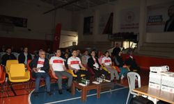 Selendi'de milli sevinç