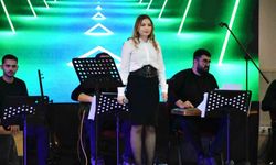 Ses yarışmasının kazananları belli oldu