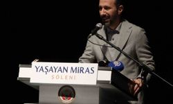 Şeyh Edebali, vefatının 700'üncü yılında anılıyor