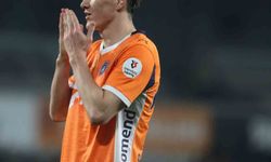 Shomurodov, kariyer sezonunda ligde 20. golünü kaydetti