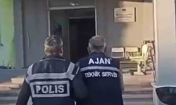 Silahla tehdit suçundan aranan şahıs Defne'de yakalandı