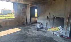 Silivri Kadıköy'de yangın: 6 kişi son anda kurtuldu