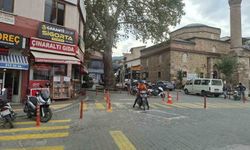 Simav'da 3.4 büyüklüğünde deprem