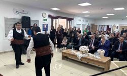 Sincan'da Dünya Otizm Farkındalık Günü'ne özel etkinlik