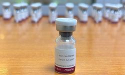 Sınır kapısında cebine sakladığı botoks maddesiyle yakalandı.