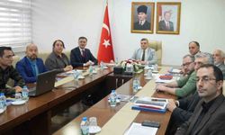 Sinop'ta eğitim yatırımları