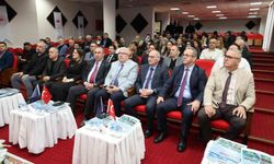 Sinop'ta 'İklim Dostu Balıkçılık ve Ekosistem' projesi tanıtıldı