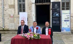 Sinop'ta sinema şöleni: 5. Film Festivali perdelerini açıyor