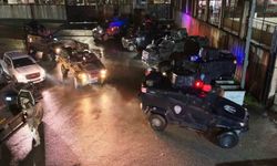 Şırnak ve Kocaeli'deki DEAŞ operasyonunda 4 tutuklama