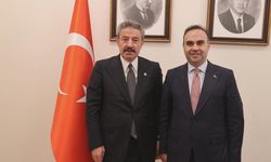 Şırnak'a dev sanayi kalkınma hamlesi