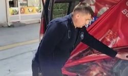 Sivas Belediyesi'nden kaldırım işgallerine karşı sıkı denetim