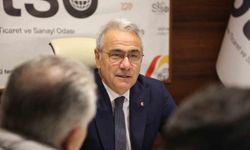 Sivas sanayisinde yeni dönem, yerel kalkınma hamlesi ile stratejik sektörlere büyük destek