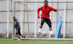 Sivasspor'da İstanbulspor mesaisi