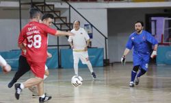 Sivas'ta anlamlı müsabaka