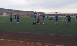 Söğütspor ligde kalma adına zorlu bir maça çıkacak