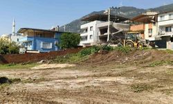 Söke Belediyesi, ilçe genelinde çalışmalarını sürdürüyor