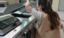 Söke'de gıda denetimleri aralıksız sürüyor
