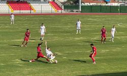 Söke'de gol sesi çıkmadı