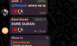 Sosyal medya üzerinden korkunç paylaşımlar