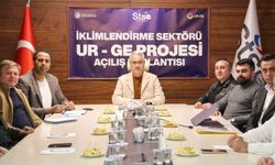 STSO'nun 3'üncü UR-GE Projesi destek almaya hak kazandı