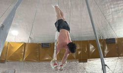 Suat Çelen: 'Avrupa Şampiyonası'nda ülkemizi güldüreceğiz'