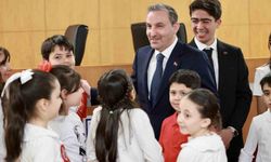 Sultanbeyli meclisi çocuklarda