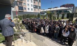 Sultanbeyli'de okullarda güvenlik ve psikolojik destek vurgusu: 'Velilerimiz müsterih olsun, emniyetimizle sürekli iş birliği halindeyiz'