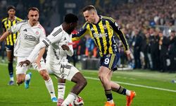 Süper Lig'de 28. hafta görünümü